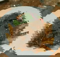 Bolter's Grill - Sunshine Coast Tourism