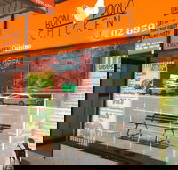 Bon Pollo Chicken - Sunshine Coast Tourism