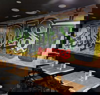 Brades Burgers - Sunshine Coast Tourism