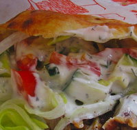 Bridge Kebab House - Holiday Sunshine Coast
