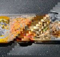 Burger Me - Sunshine Coast Tourism