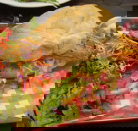 Caf Giulia - Sunshine Coast Tourism