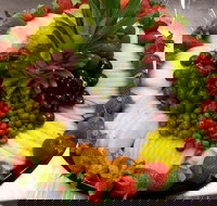 Cafe Zodova - Sunshine Coast Tourism