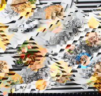 Cafe 63 - Bellbowrie - Sunshine Coast Tourism
