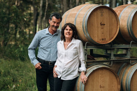 Cape Grace Wines - Holiday Sunshine Coast 1