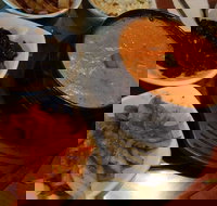 Carnegie Korean BBQ - Holiday Sunshine Coast