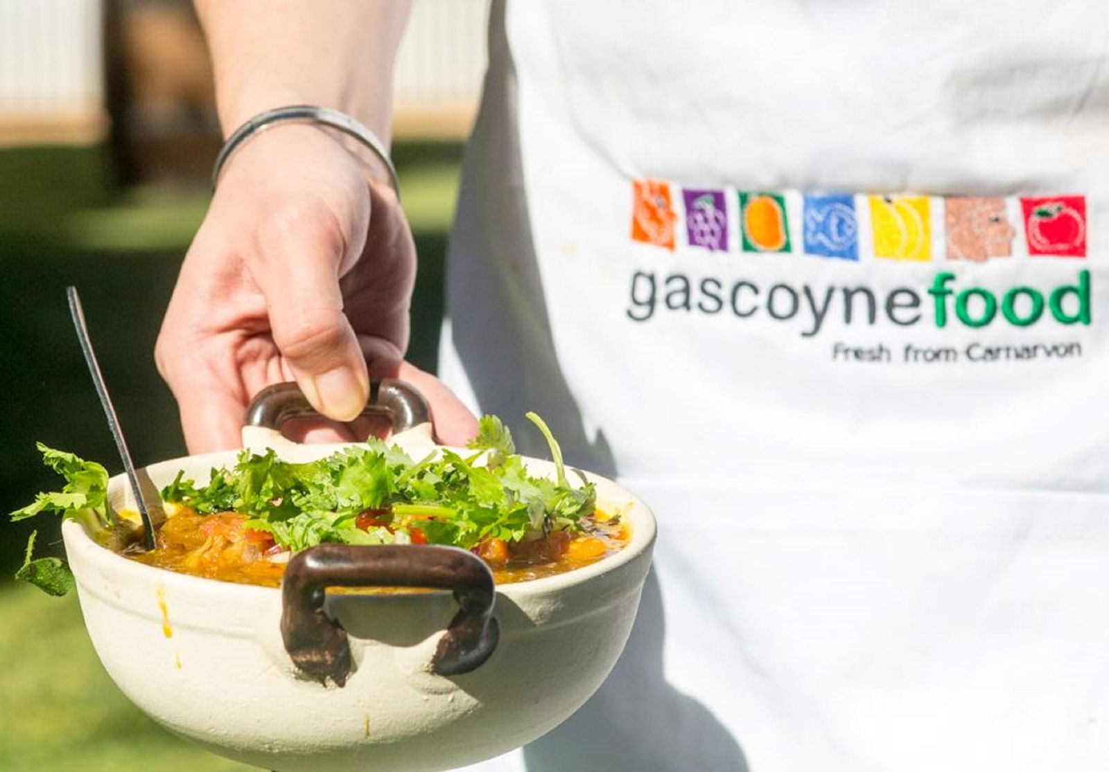 South Carnarvon WA Holiday Sunshine Coast