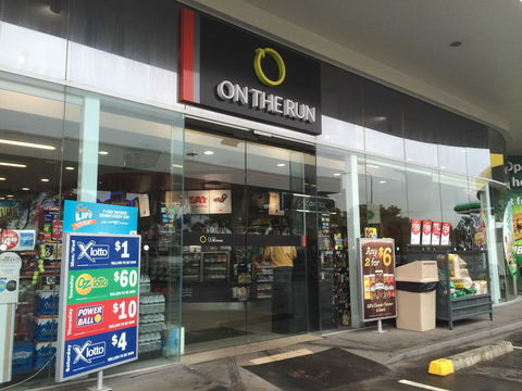 C Coffee - Cavan - Holiday Sunshine Coast 0