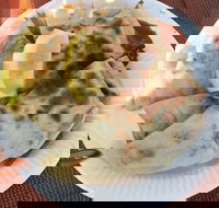 ChengDu 21 - Sunshine Coast Tourism