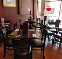 Cinta Raya Restaurant - Holiday Sunshine Coast