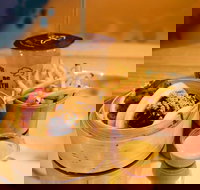 Copper Cafe - Holiday Sunshine Coast