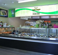 Crown Espresso - Holiday Sunshine Coast