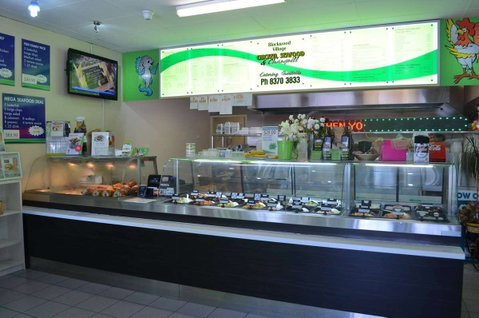 Crown Espresso - Holiday Sunshine Coast 0