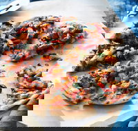 Crust - Parramatta - Sunshine Coast Tourism