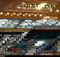 Cupbap King - Sunshine Coast Tourism