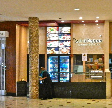 Curry Garden - Sunshine Coast Tourism 0