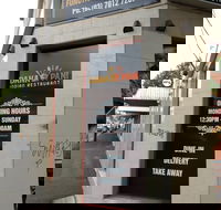 Dana Pani - Sunshine Coast Tourism