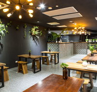 Dejavu Rooftop - Holiday Sunshine Coast