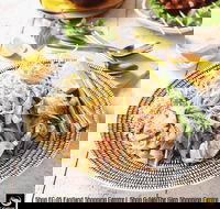 D'Elephant Thai Street Food - Glen Waverley - Sunshine Coast Tourism