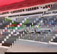 Derrimut Pizza Cafe - Sunshine Coast Tourism