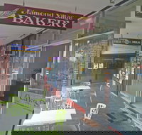 Diamond Village Bakery - Sunshine Coast Tourism