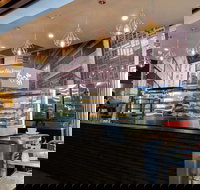 Dome - 72 St Georges Terrace - Sunshine Coast Tourism