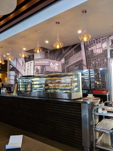 Dome - 72 St Georges Terrace - Sunshine Coast Tourism 0