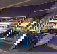 E'Claire's Coffee Shop - Holiday Sunshine Coast