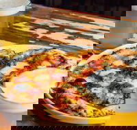 Ember Pizza and Grill - Sunshine Coast Tourism