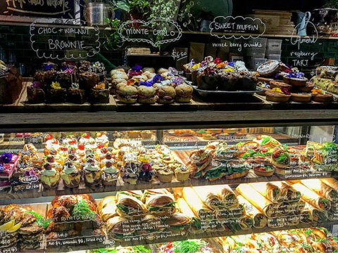 Flock Espresso And Eats - Sunshine Coast Tourism 1