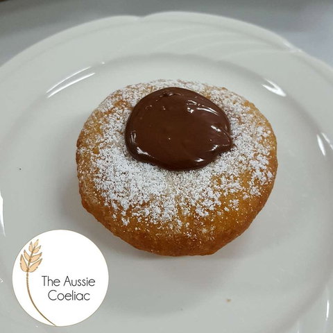 Foddies Donuts - Sunshine Coast Tourism 0