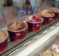 Giotto Gelato - Smithfield - Holiday Sunshine Coast