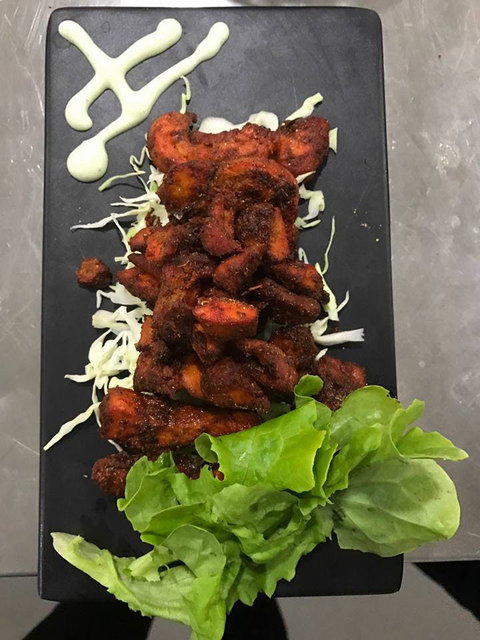 Gisasikdang - Sunshine Coast Tourism 0