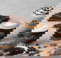 Gloria Jean's Coffees - Warwick - Holiday Sunshine Coast