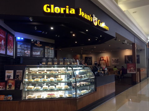 Gloria Jean's Coffees - Redcliffe - Sunshine Coast Tourism 0