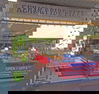 Granville Sofra Kebabs - Sunshine Coast Tourism