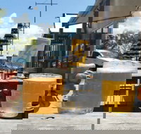 Green Heart Organics - Sunshine Coast Tourism