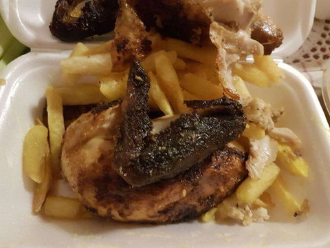 Green Brook Charcoal Chicken And Noodle Bar - Sunshine Coast Tourism 0