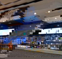 Grilled Seafood Bar - Holiday Sunshine Coast
