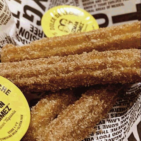 Guzman Y Gomez - Bondi Junction - Holiday Sunshine Coast 0