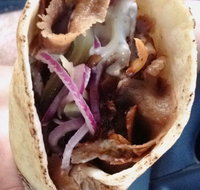 Haci's Kebabs Food Truck - Holiday Sunshine Coast