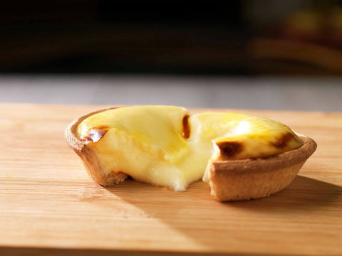 Hokkaido Baked Cheese Tart - Maribyrnong - Sunshine Coast Tourism 0