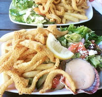 Hunky Dory - Richmond - Holiday Sunshine Coast