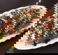 ISPA Kebabs Grill Pizza Cafe - Sunshine Coast Tourism