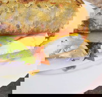 Ivanhoe Caf - Sunshine Coast Tourism