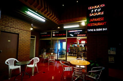 Izakaya Sasuke - Holiday Sunshine Coast 0