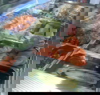 Joseph's Hot French Bread  Cakes - Sunshine Coast Tourism