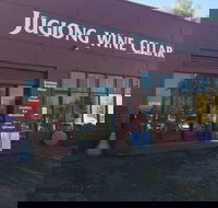 Jugiong Wine Cellar - Sunshine Coast Tourism
