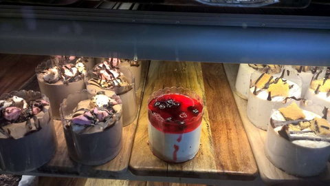 Juicy Bao Bao - Holiday Sunshine Coast 0