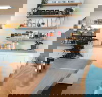 Justice Specialty Coffee - Sunshine Coast Tourism
